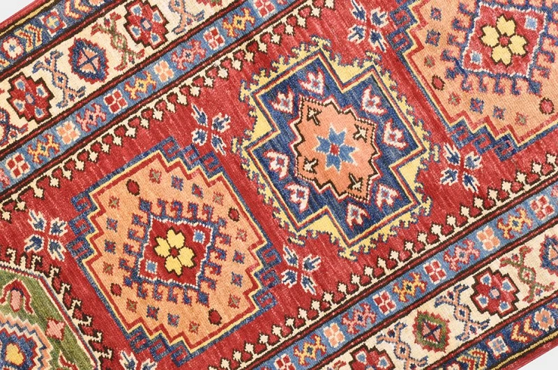 Kazakh