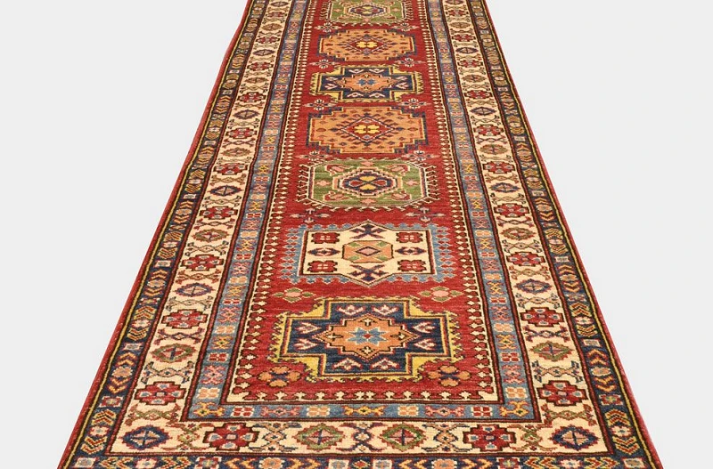 Kazakh