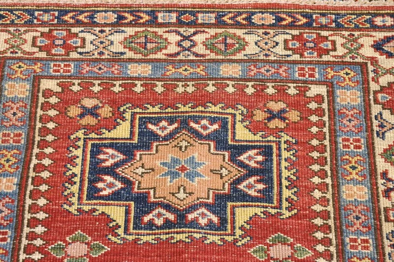 Kazakh