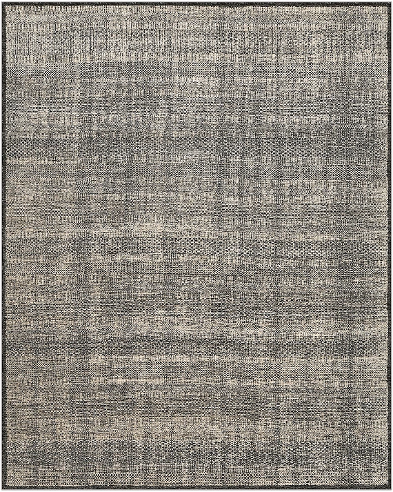 Шерстяной Индийский ковер Orhus №4991 371x274cm