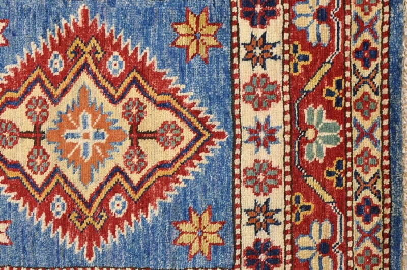 Kazakh