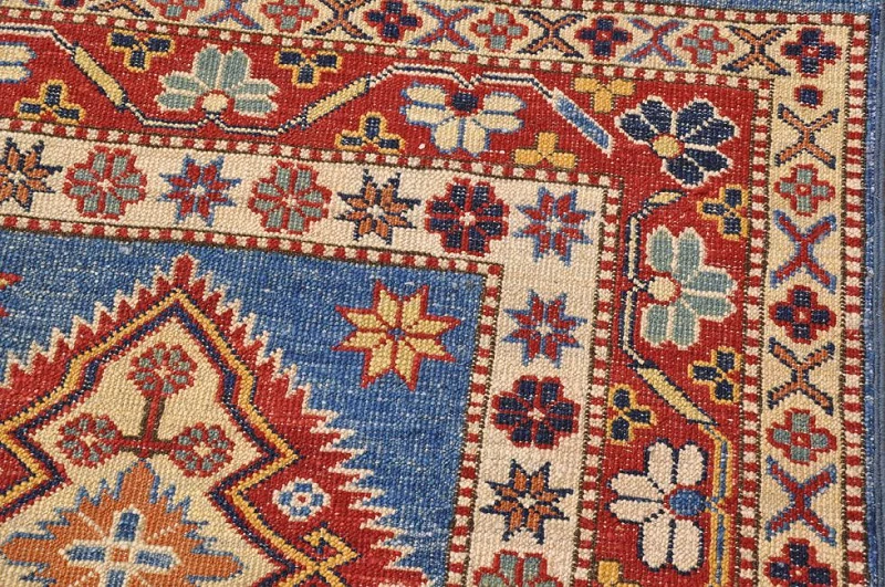 Kazakh