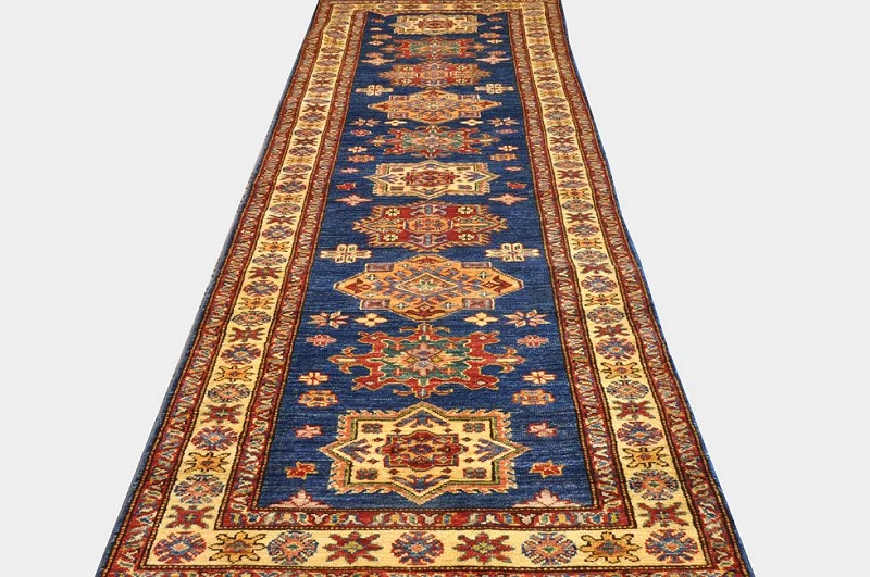 Kazakh