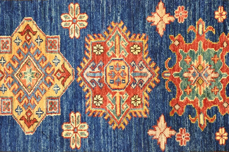 Kazakh