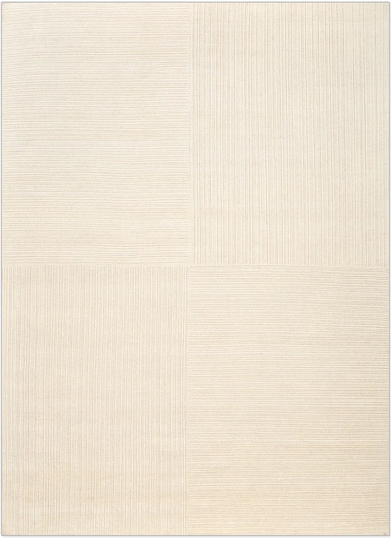 Шерстяной Индийский ковер Orhus №5017 422x307cm