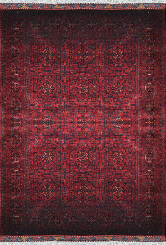 Афганский Ковер