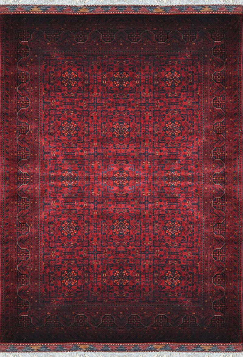 Афганский Ковер