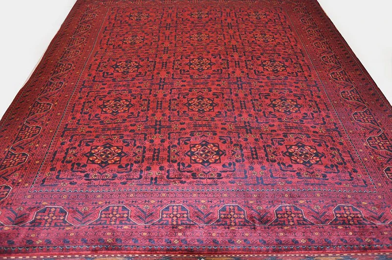 Афганский Ковер