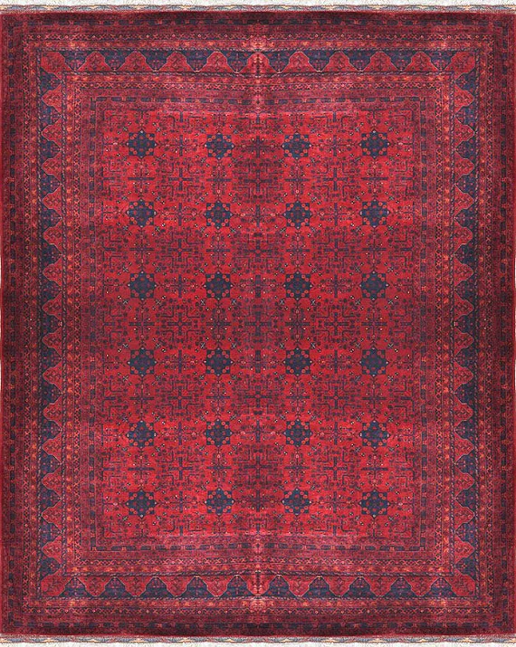 Афганский Ковер