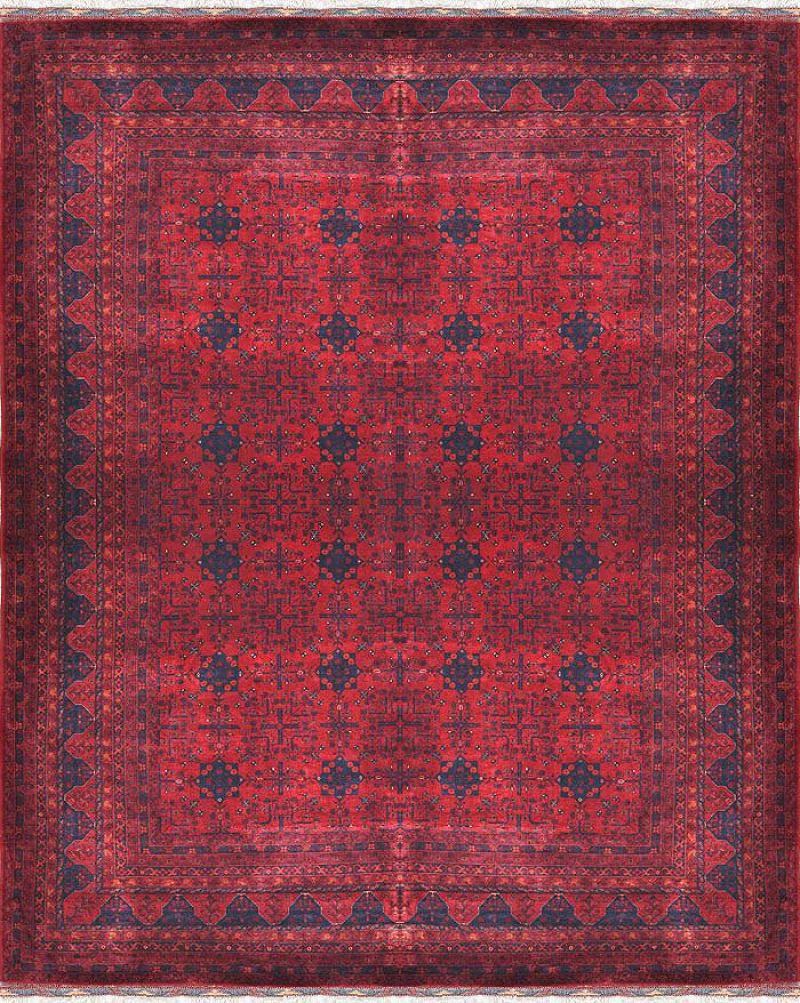 Афганский Ковер