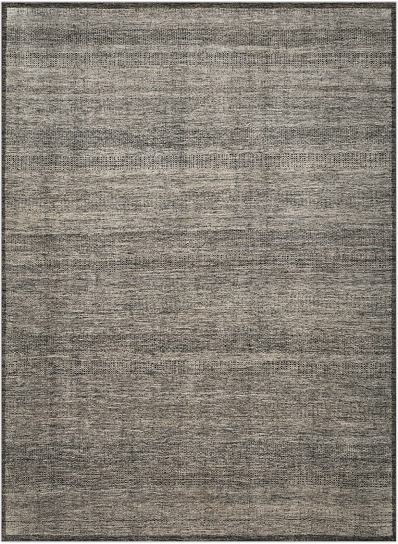 Шерстяной Индийский ковер Orhus №5040 429x301cm