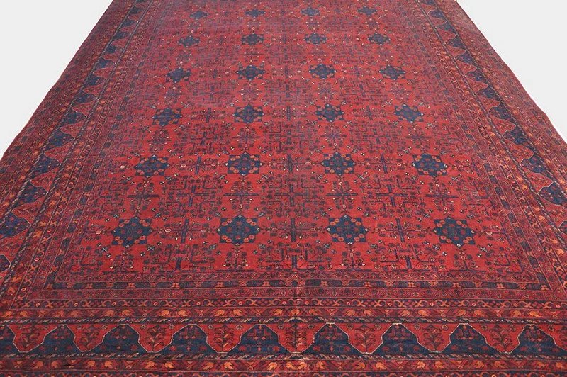 Афганский Ковер