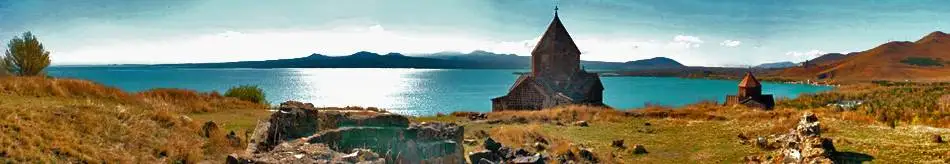 Армянские ковры