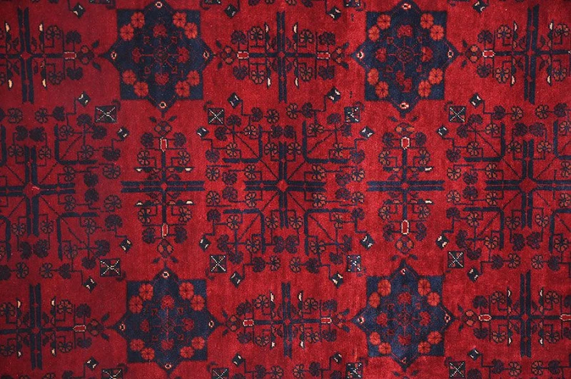 Афганский Ковер