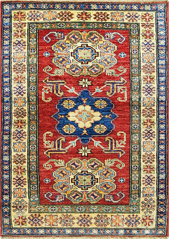 Кавказский Ковер