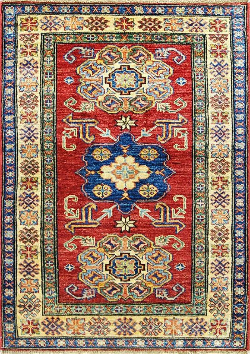 Кавказский Ковер