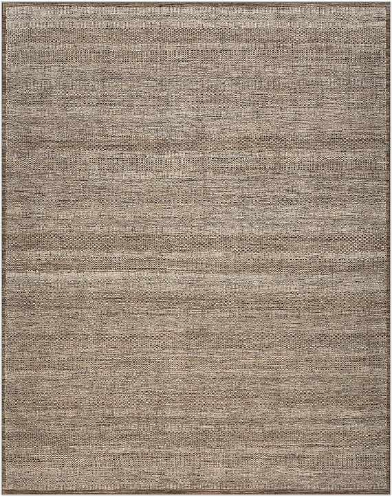 Шерстяной Индийский ковер Orhus №5050 366x290cm