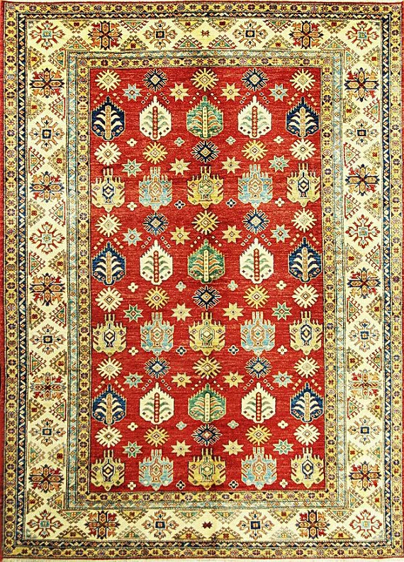 Кавказский Ковер