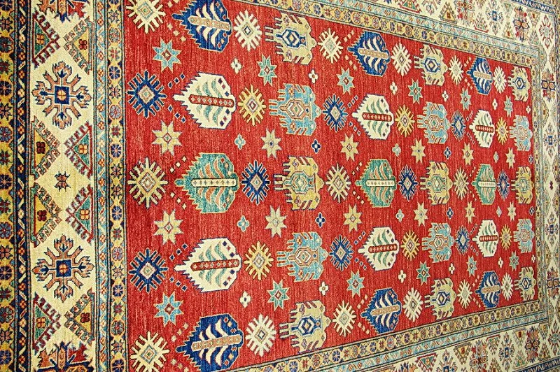 Кавказский Ковер