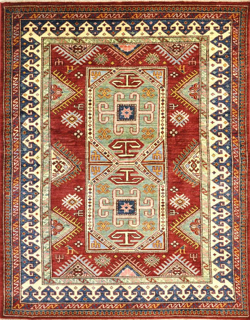 Кавказский Ковер