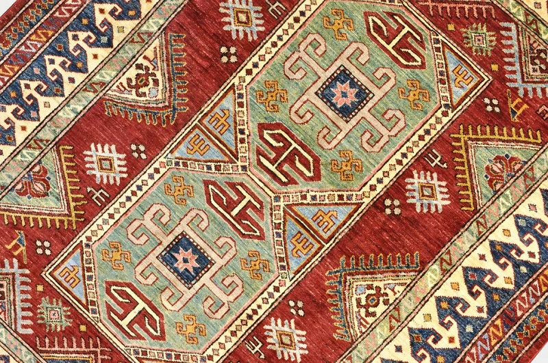 Кавказский Ковер