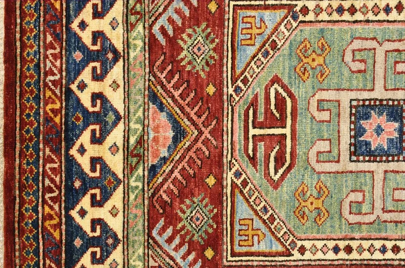 Кавказский Ковер