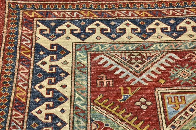 Кавказский Ковер