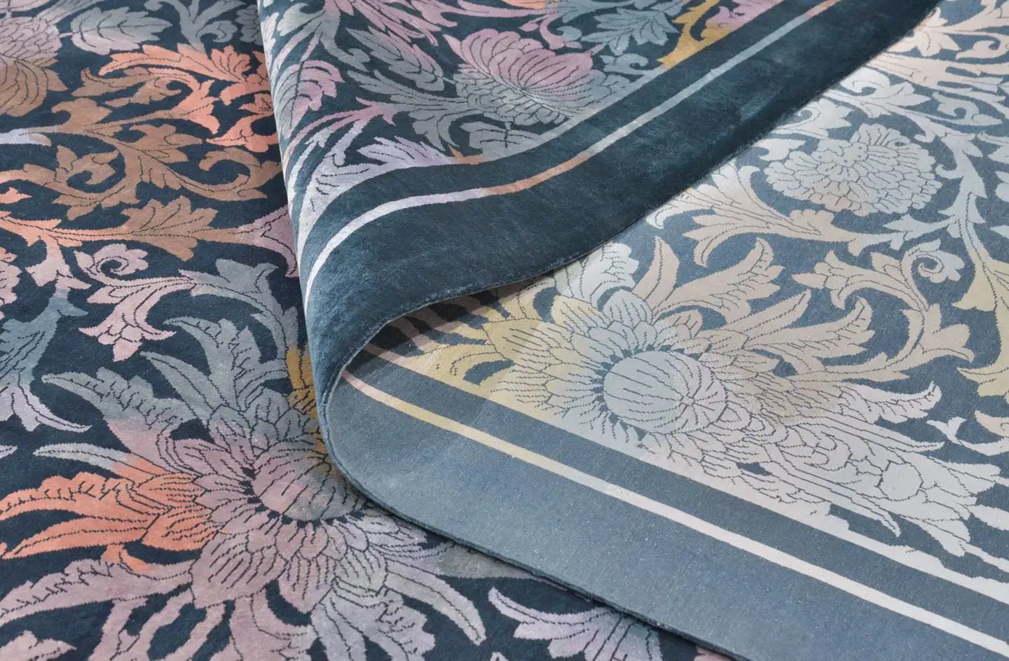 Дорогие ковры