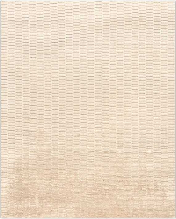 Шелковый Индийский ковер Madison №5076 291x250cm