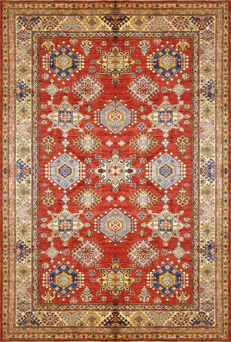 Кавказский Ковер