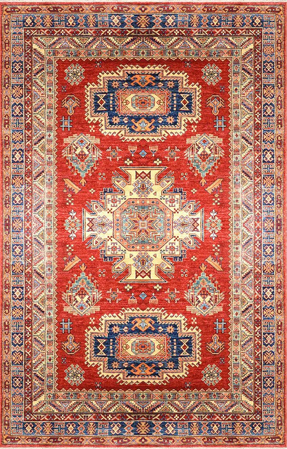 Ковер "казах"