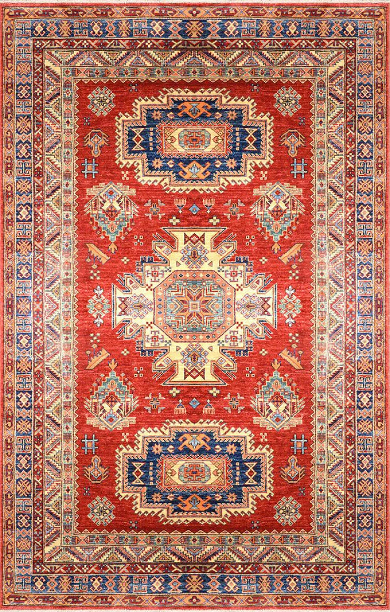 Ковер "казах"