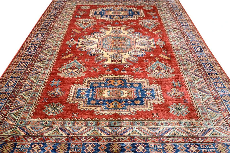 Ковер "казах"