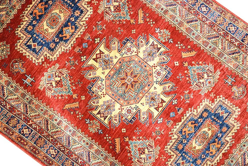 Ковер "казах"