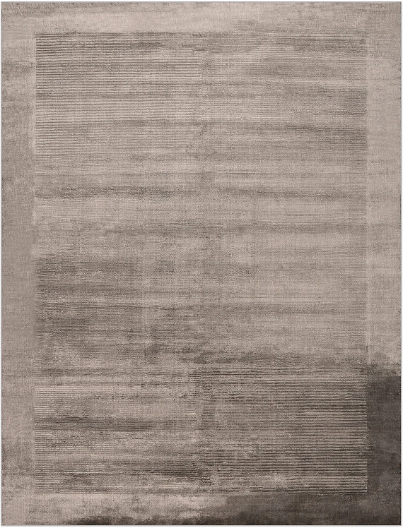 Шелковый Индийский ковер Madison №5096 366x275cm