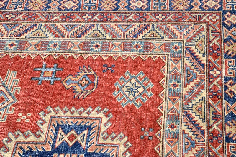 Ковер "казах"