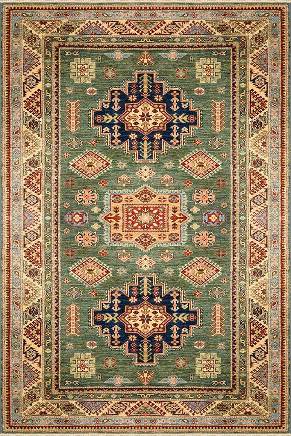 Ковер "казах"