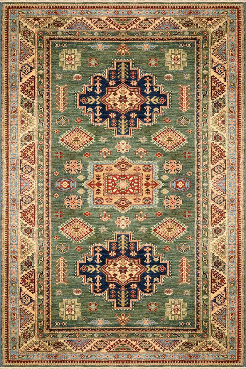 Ковер "казах"