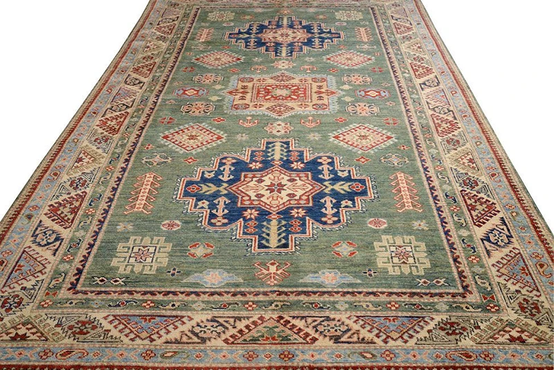 Ковер "казах"