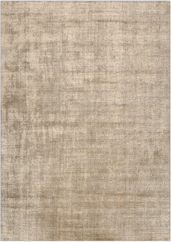 Индийский Chester ковер №5107 430x300cm из шелка и шерсти