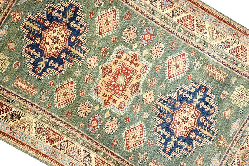 Ковер "казах"