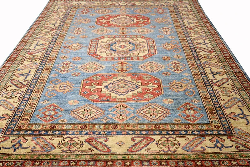 Kazakh