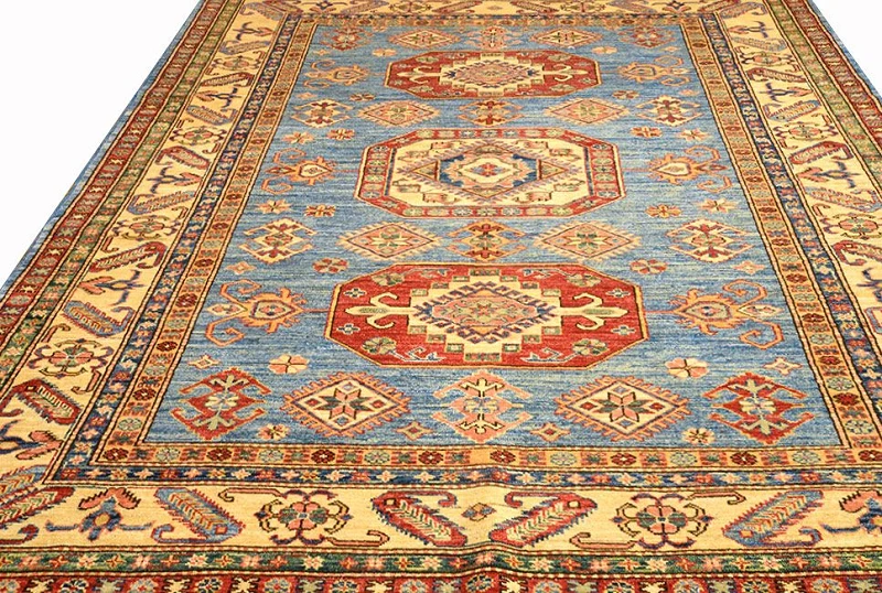 Kazakh