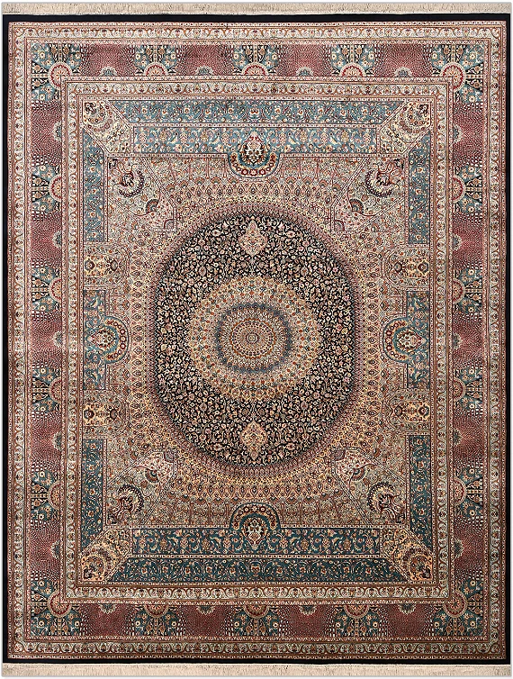 Kashmir