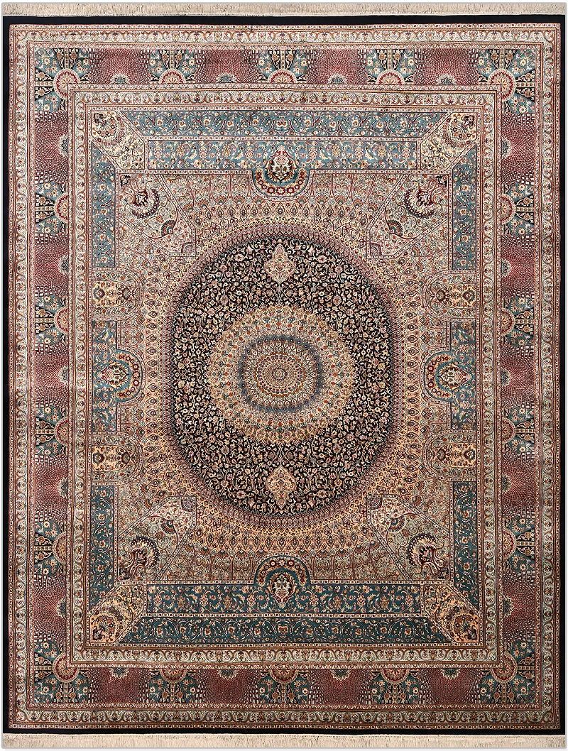 Kashmir