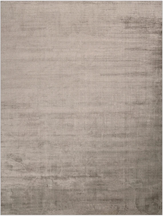 Индийский Chester ковер №5118 362x272cm из шелка и шерсти