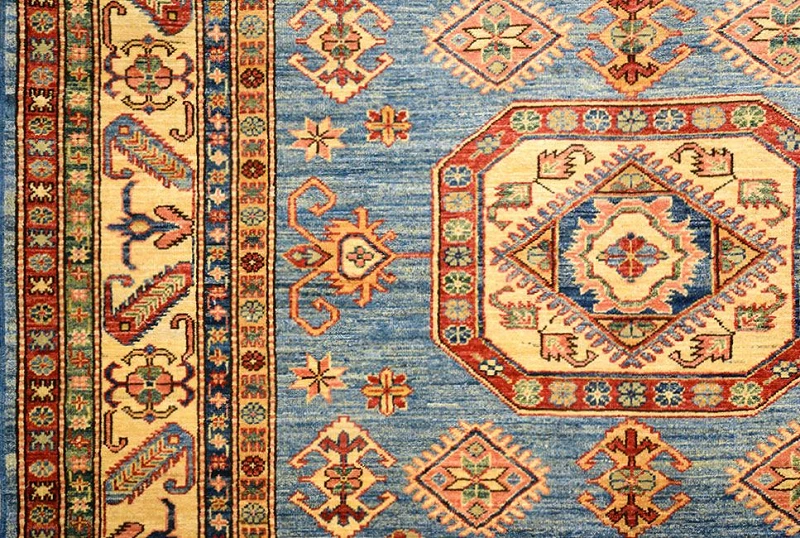 Kazakh
