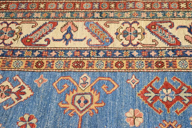 Kazakh