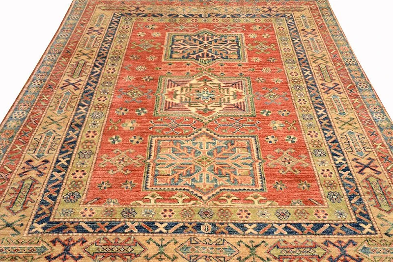 Kazakh