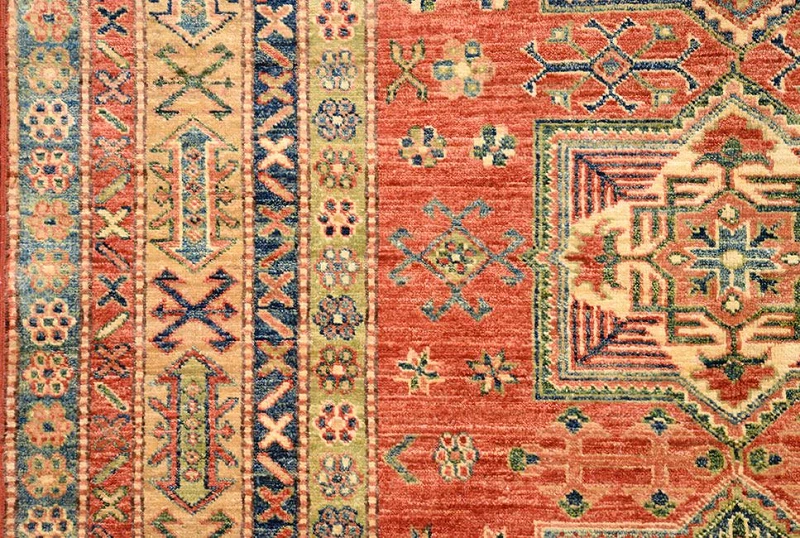 Kazakh